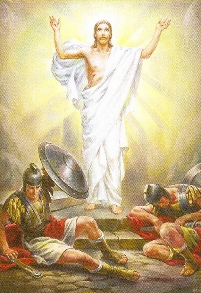 Resurrection